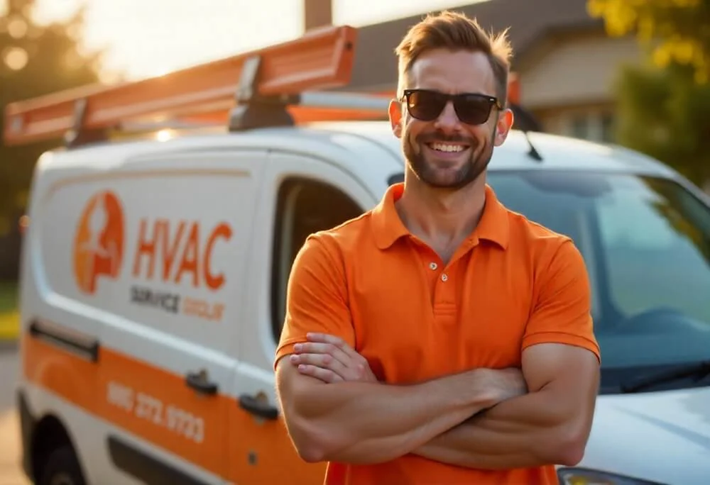 Professional HVAC repair and installation services in Cabot, PA